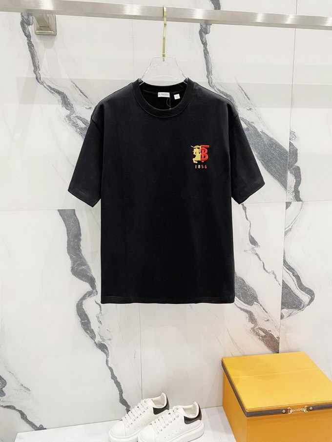 Burberry T-shirt Unisex ID:20250629-166